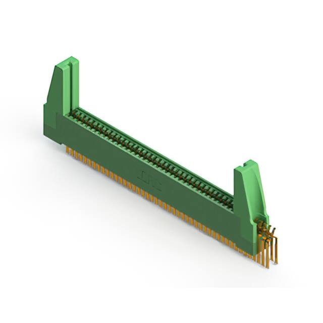 345-092-500-288 EDAC Inc.  Edgeboard Connectors